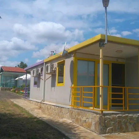 Exotica Houses * Lozenets
