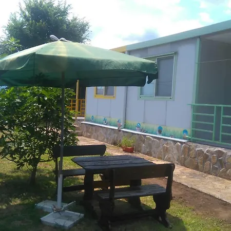 Exotica Houses Holiday home Lozenets