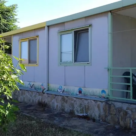 Exotica Houses Lozenets